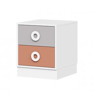 М/С ТУРБО ТУМБА ПРИКРОВАТНАЯ ТБ-01 СТЕНД